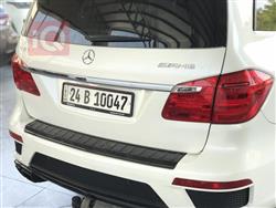 Mercedes-Benz GL-Class